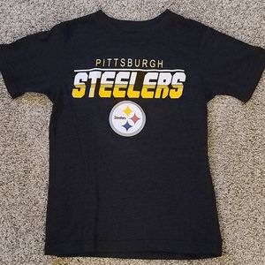 Steelers tshirt
